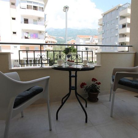 Le Marc Guest House Budva Exterior photo