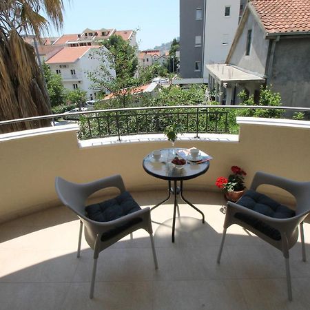 Le Marc Guest House Budva Exterior photo