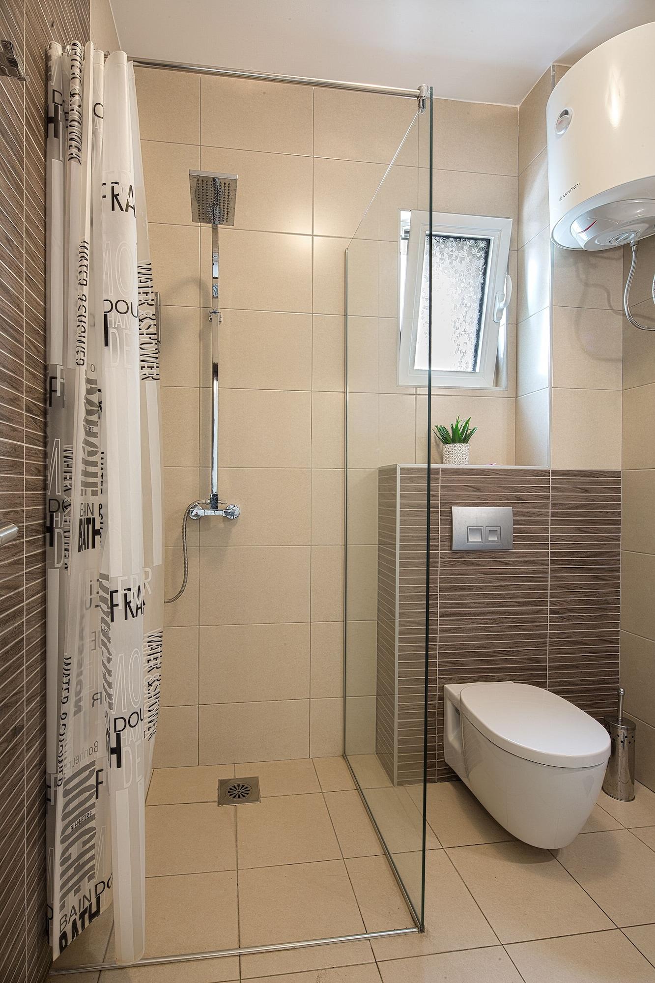 Le Marc Guest House Budva Exterior photo