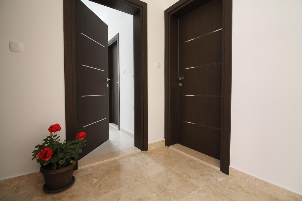 Le Marc Guest House Budva Exterior photo