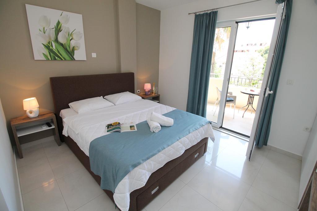 Le Marc Guest House Budva Exterior photo