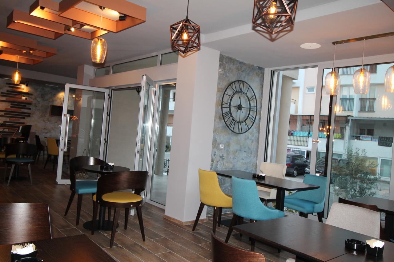 Le Marc Guest House Budva Exterior photo