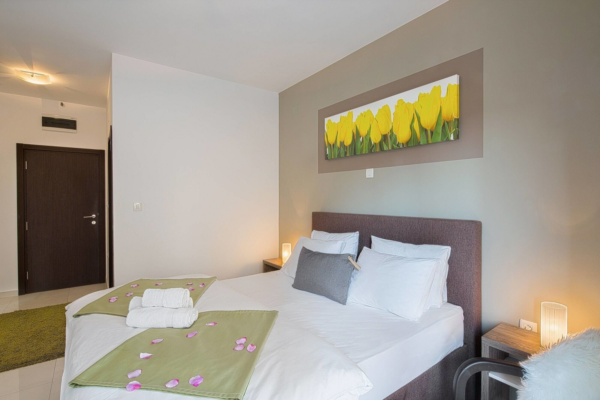 Le Marc Guest House Budva Exterior photo